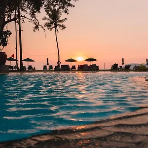 Курортный комплекс Frangipani Langkawi, Пантай-Сенанг