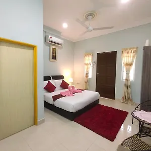 Inn Ku's Roomstay, Pantai Cenang (Langkawi)