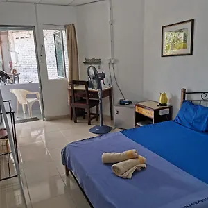 Hostel Langkawi Village, Pantai Cenang (Langkawi)