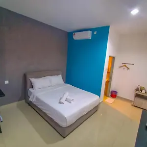 Motel Bonda Langkawi, Pantai Cenang (Langkawi)