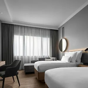 Ac By Marriott 4*, Kuala Lumpur Malaisie