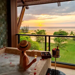Shangri-la Rasa Ria, 5*, Kota Kinabalu Malaisie