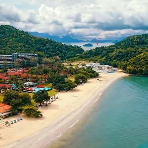 Курортный комплекс & Beachclub Langkawi, Пантай-Сенанг