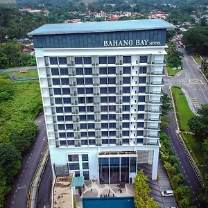 Bahang Bay 4*, Teluk Bahang Malaisie