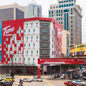 Tune 3*, Kuala Lumpur Malaisie