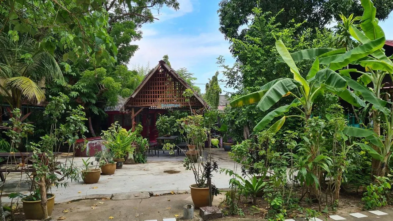 Gecko Guesthouse Pantai Cenang  Guest house Pantai Cenang (Langkawi)