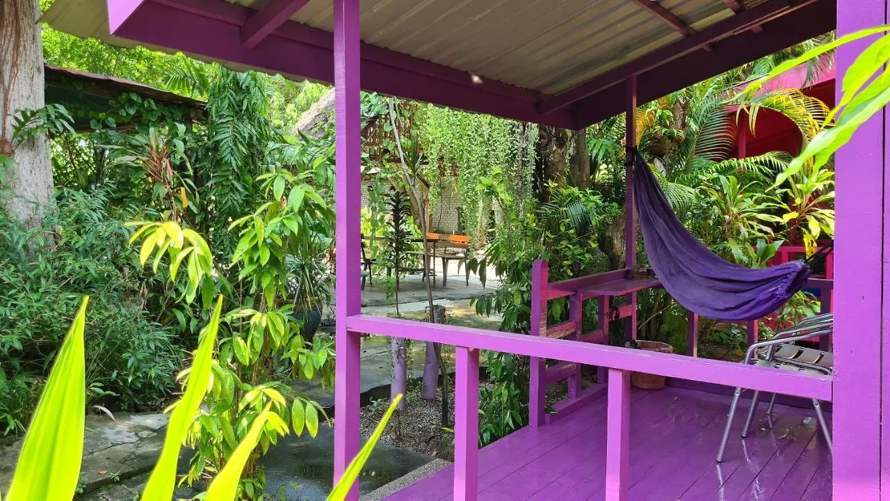 Guest house Gecko Guesthouse Pantai Cenang  Malaysia