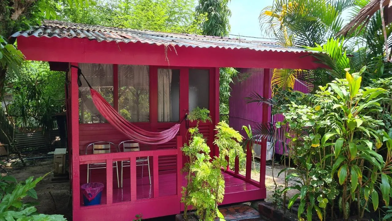 Gecko Guesthouse Pantai Cenang  Pantai Cenang (Langkawi)