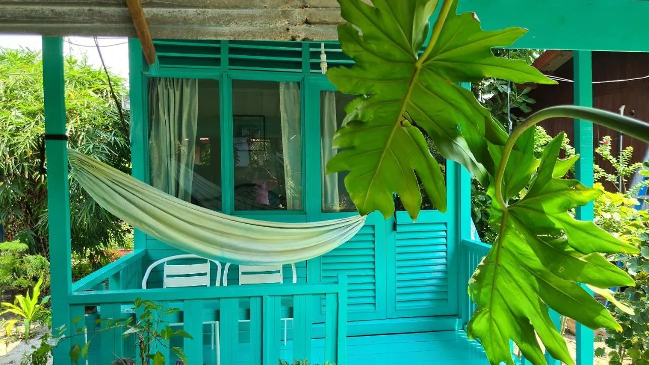 Gecko Guesthouse Pantai Cenang  0*, Pantai Cenang (Langkawi) Malaysia