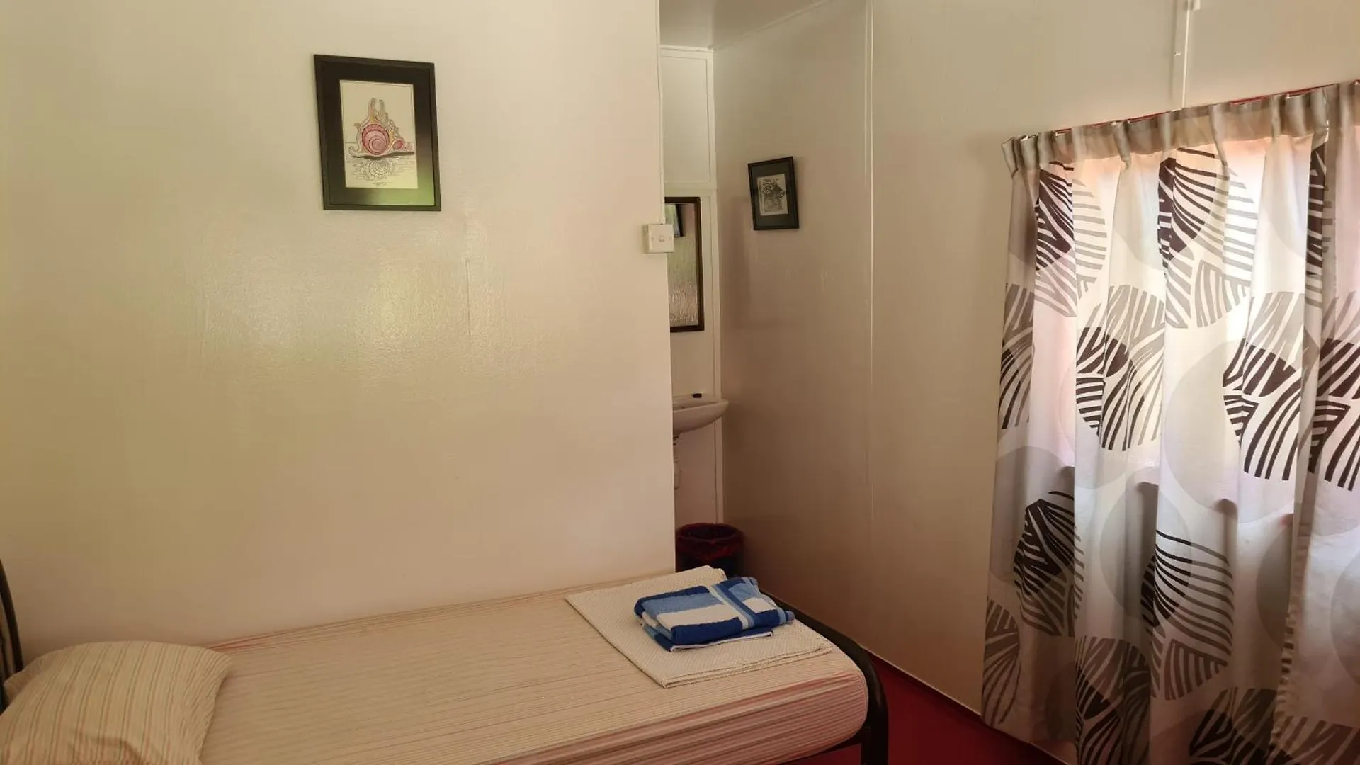 Gecko Guesthouse Pantai Cenang  Guest house Pantai Cenang (Langkawi)