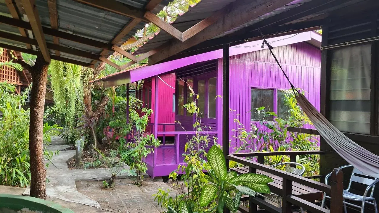 Gecko Guesthouse Pantai Cenang  Guest house Pantai Cenang (Langkawi)