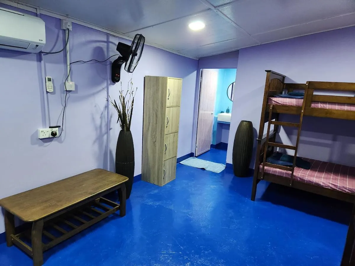 Gecko Guesthouse Pantai Cenang  Pantai Cenang (Langkawi)