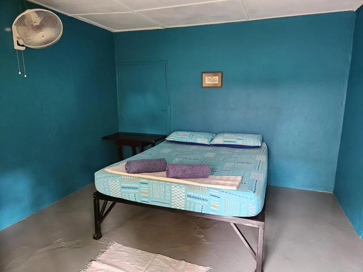 Gecko Guesthouse Pantai Cenang