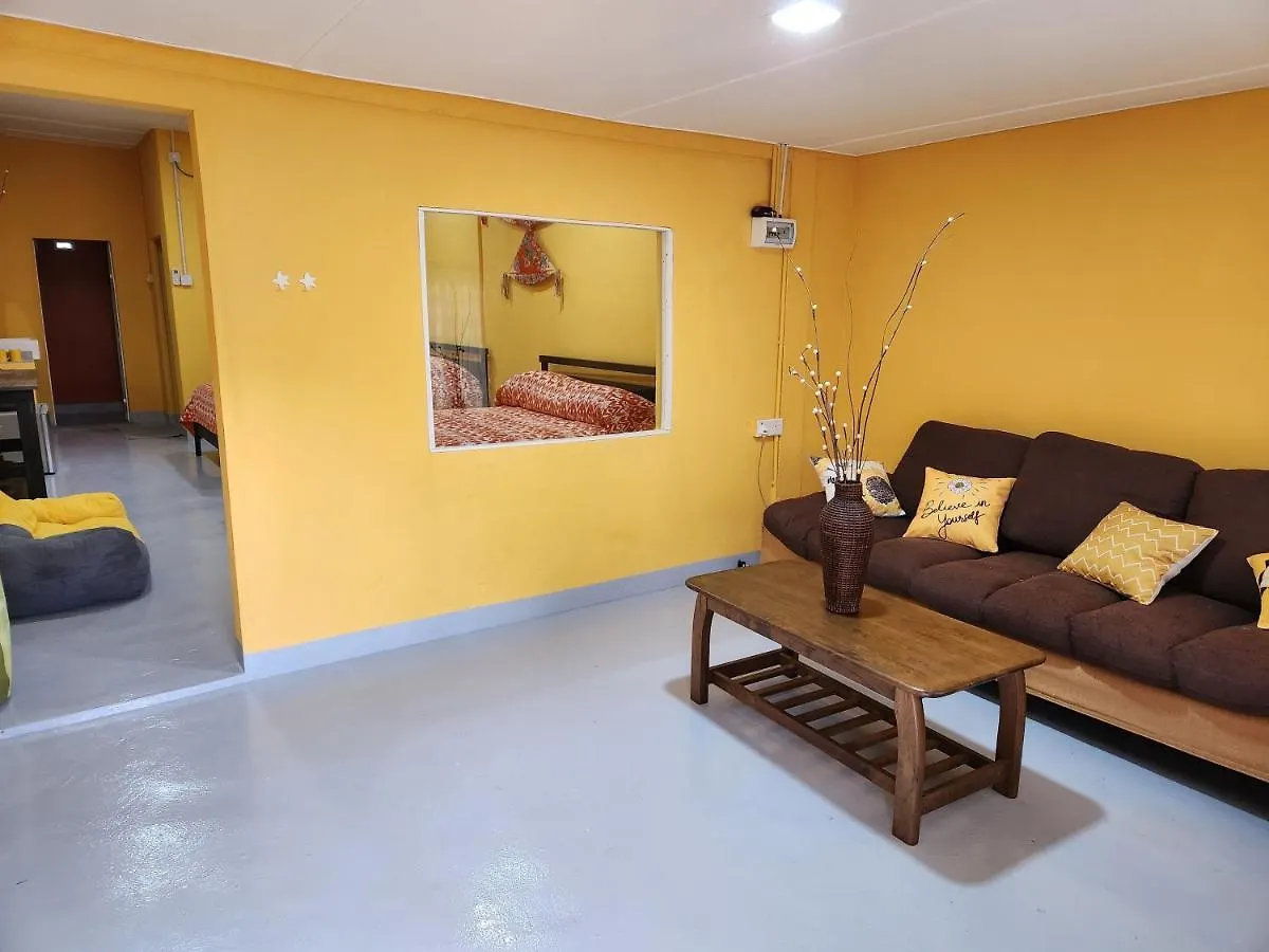 Gecko Guesthouse Pantai Cenang  0*, Pantai Cenang (Langkawi)