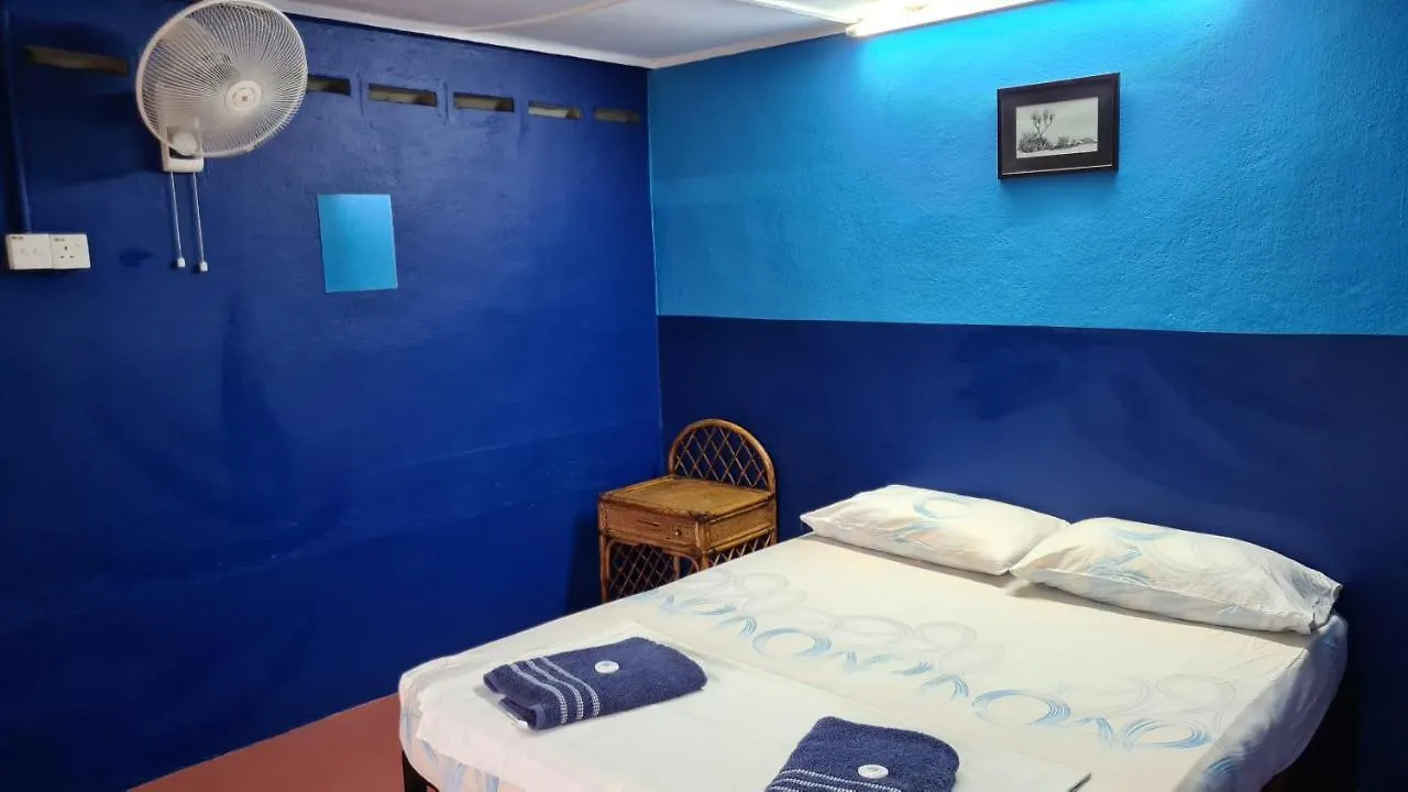 Gecko Guesthouse Pantai Cenang  Pantai Cenang (Langkawi)