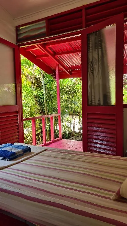 Gecko Guesthouse Pantai Cenang  Malaysia