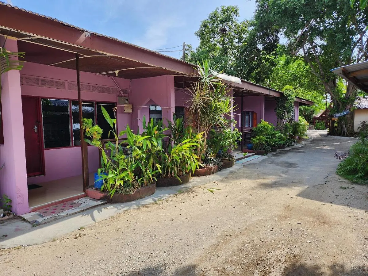 Gecko Guesthouse Pantai Cenang  0*, Pantai Cenang (Langkawi) Malaysia
