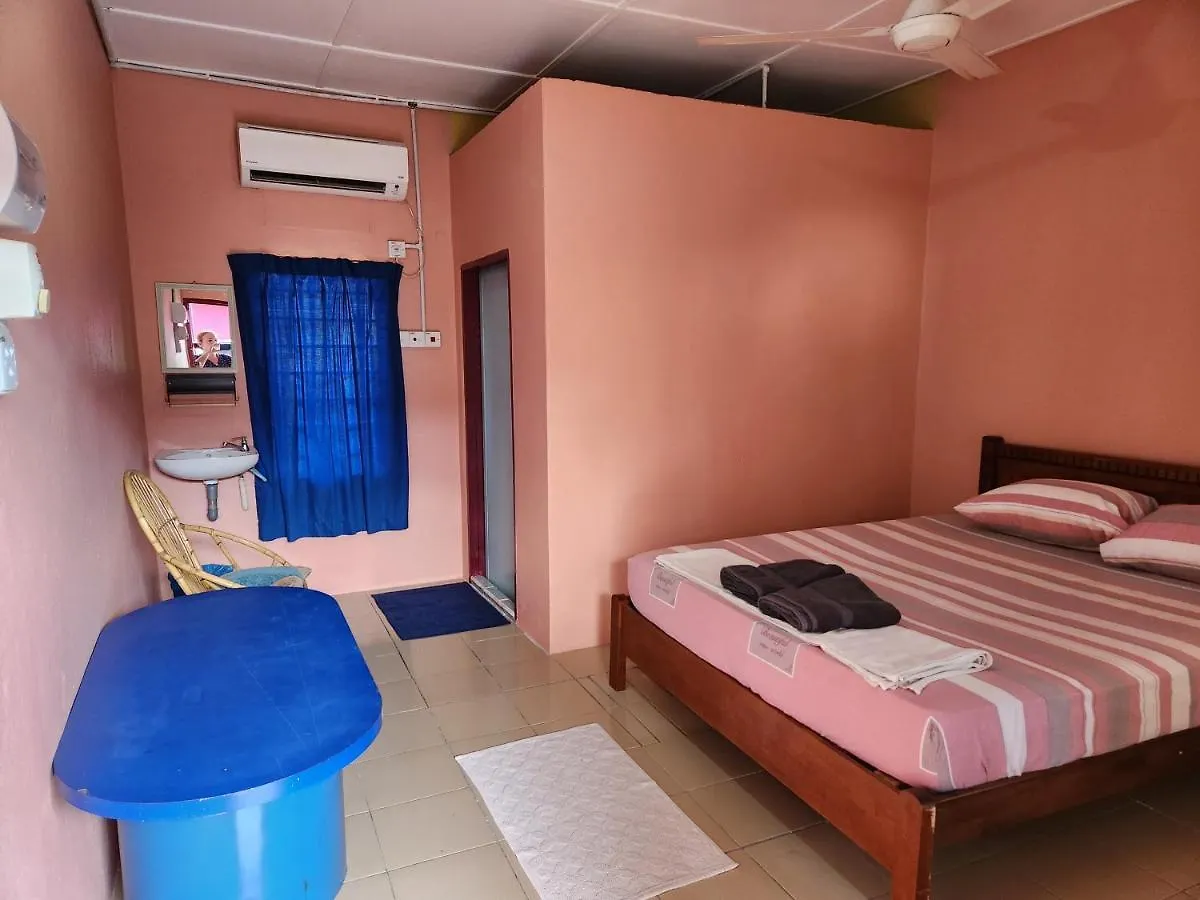 Gecko Guesthouse Pantai Cenang  Guest house Pantai Cenang (Langkawi)