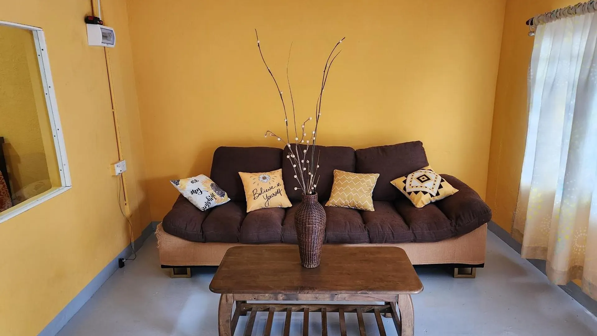 Guest house Gecko Guesthouse Pantai Cenang  Malaysia