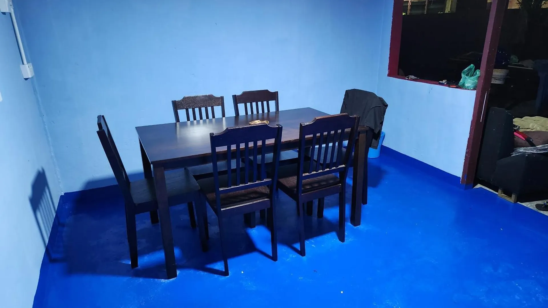 Gecko Guesthouse Pantai Cenang  Malaysia