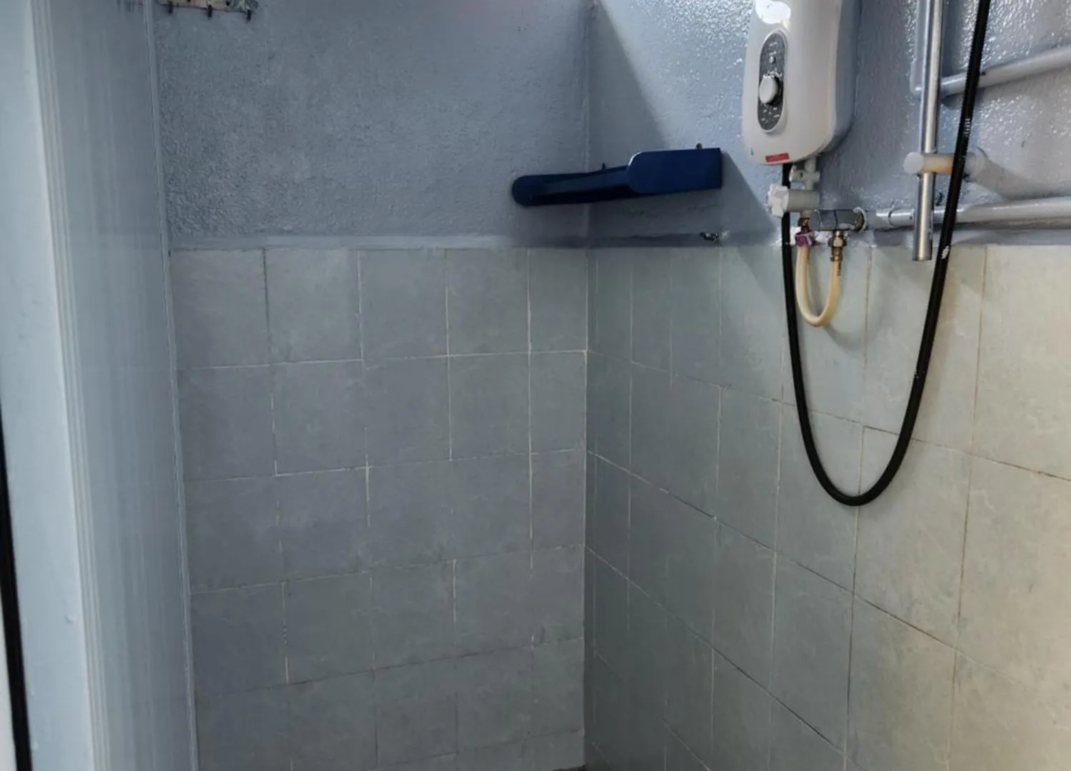 Gecko Guesthouse Pantai Cenang  Malaysia