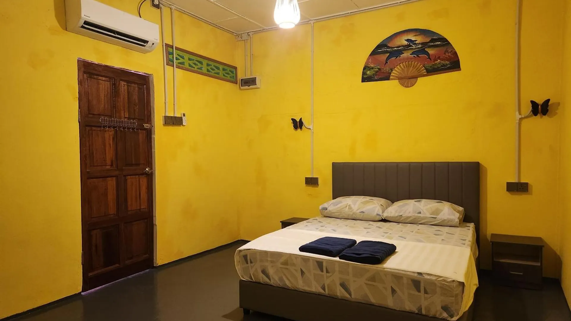 Gecko Guesthouse Pantai Cenang  Guest house Pantai Cenang (Langkawi)