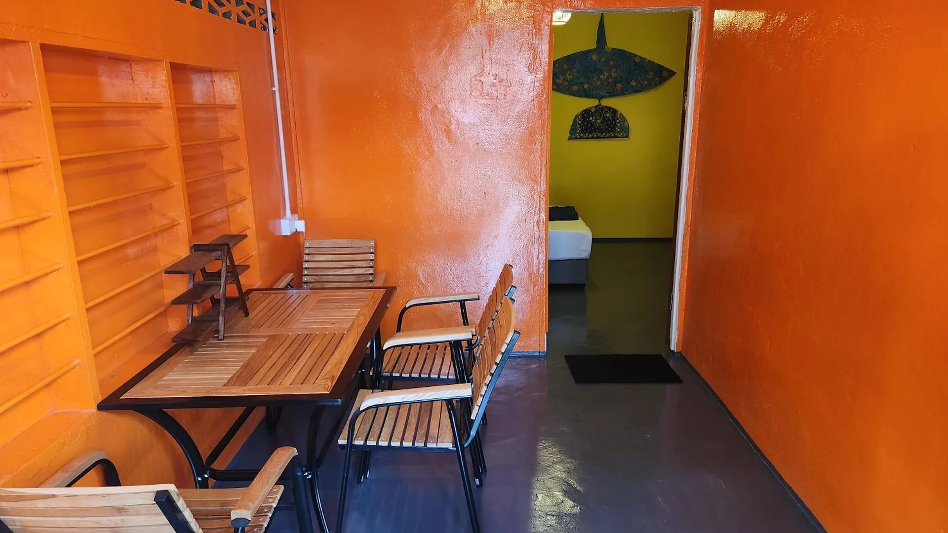 Gecko Guesthouse Pantai Cenang  Malaysia