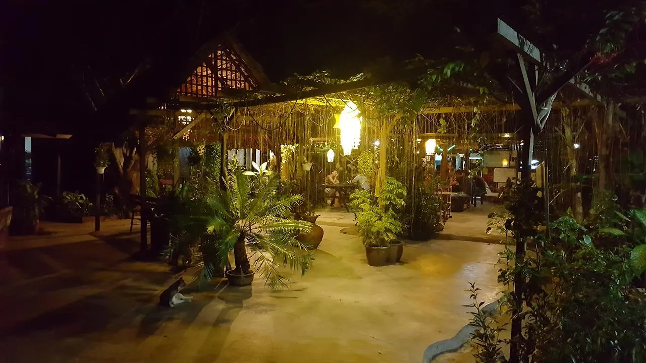Gecko Guesthouse Pantai Cenang