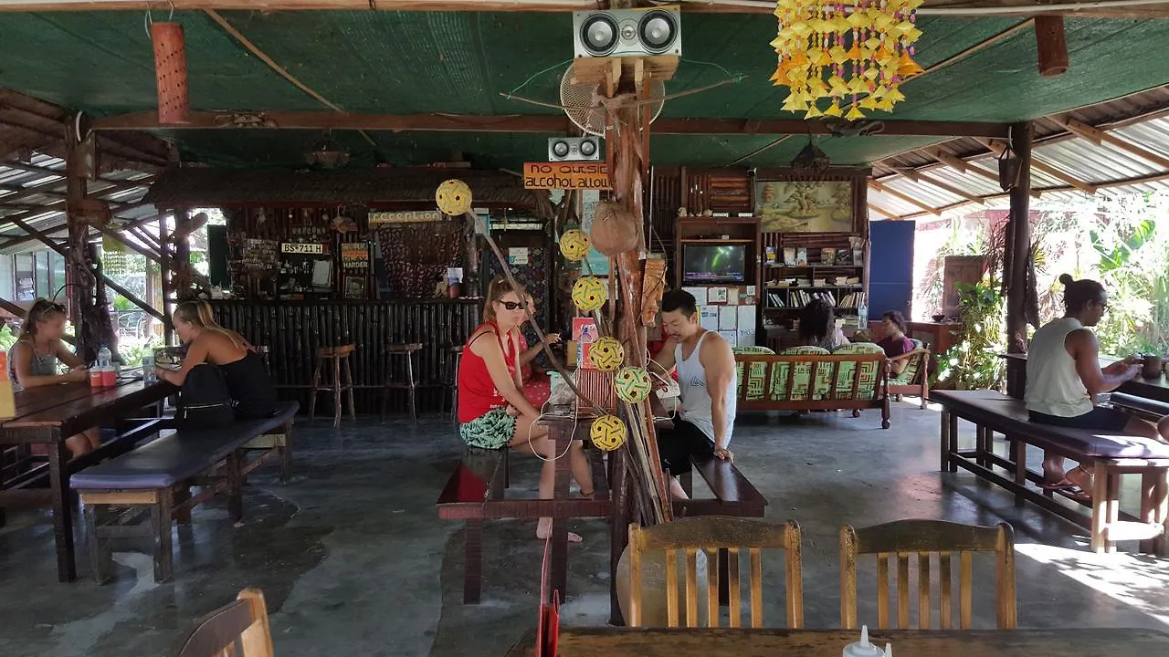 Gecko Guesthouse Pantai Cenang  0*, Pantai Cenang (Langkawi) Malaysia
