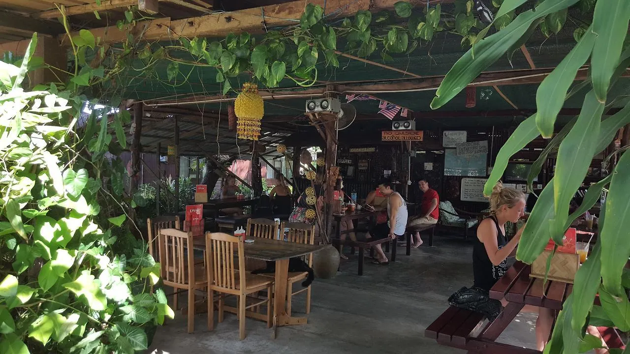 Gecko Guesthouse Pantai Cenang  Guest house Pantai Cenang (Langkawi)